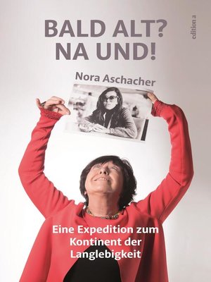 cover image of Bald alt? Na und!